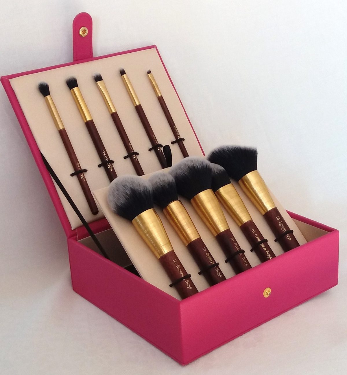 Luxbox set - Image 2