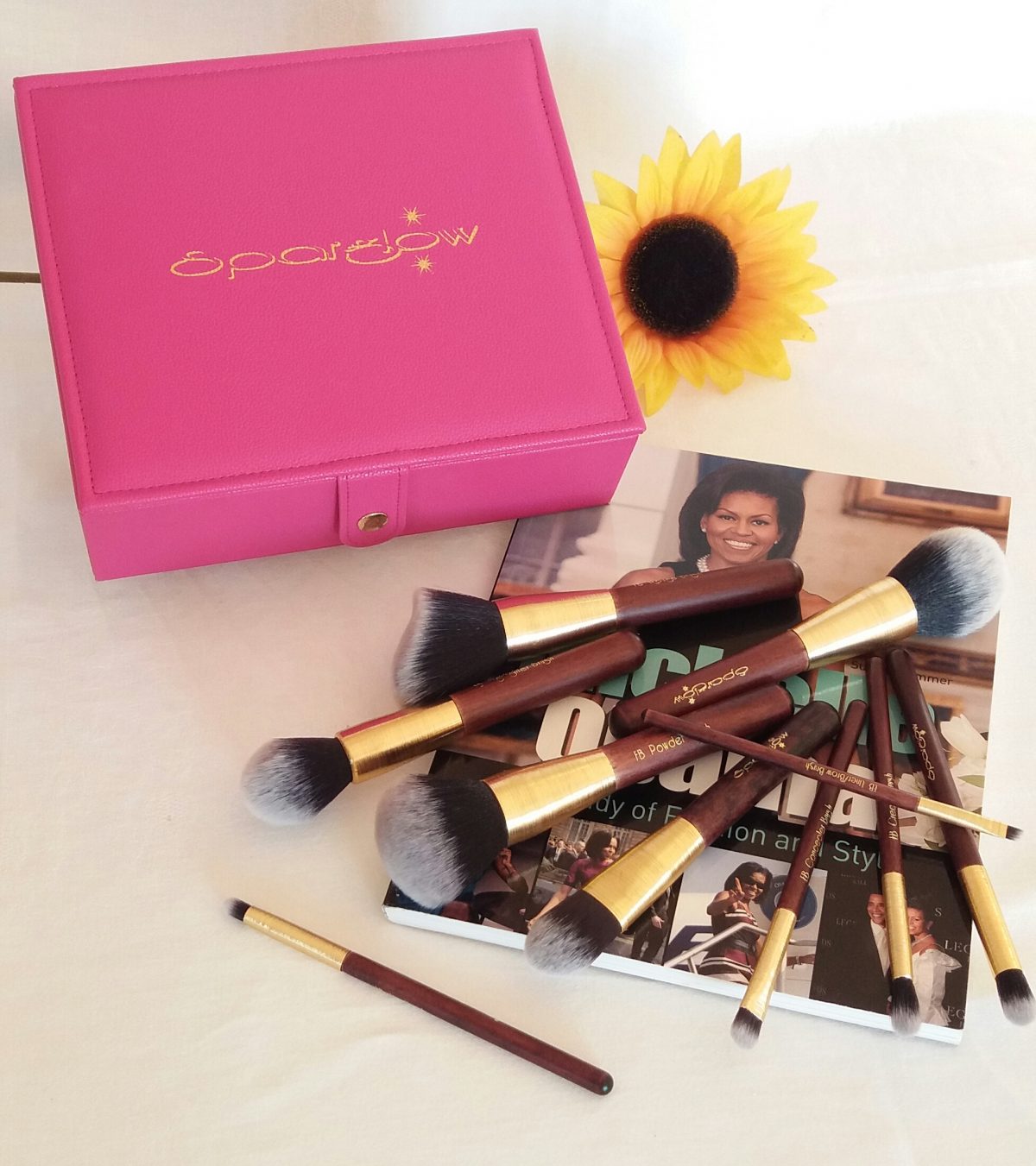 Bronzingpinsel - Image 4