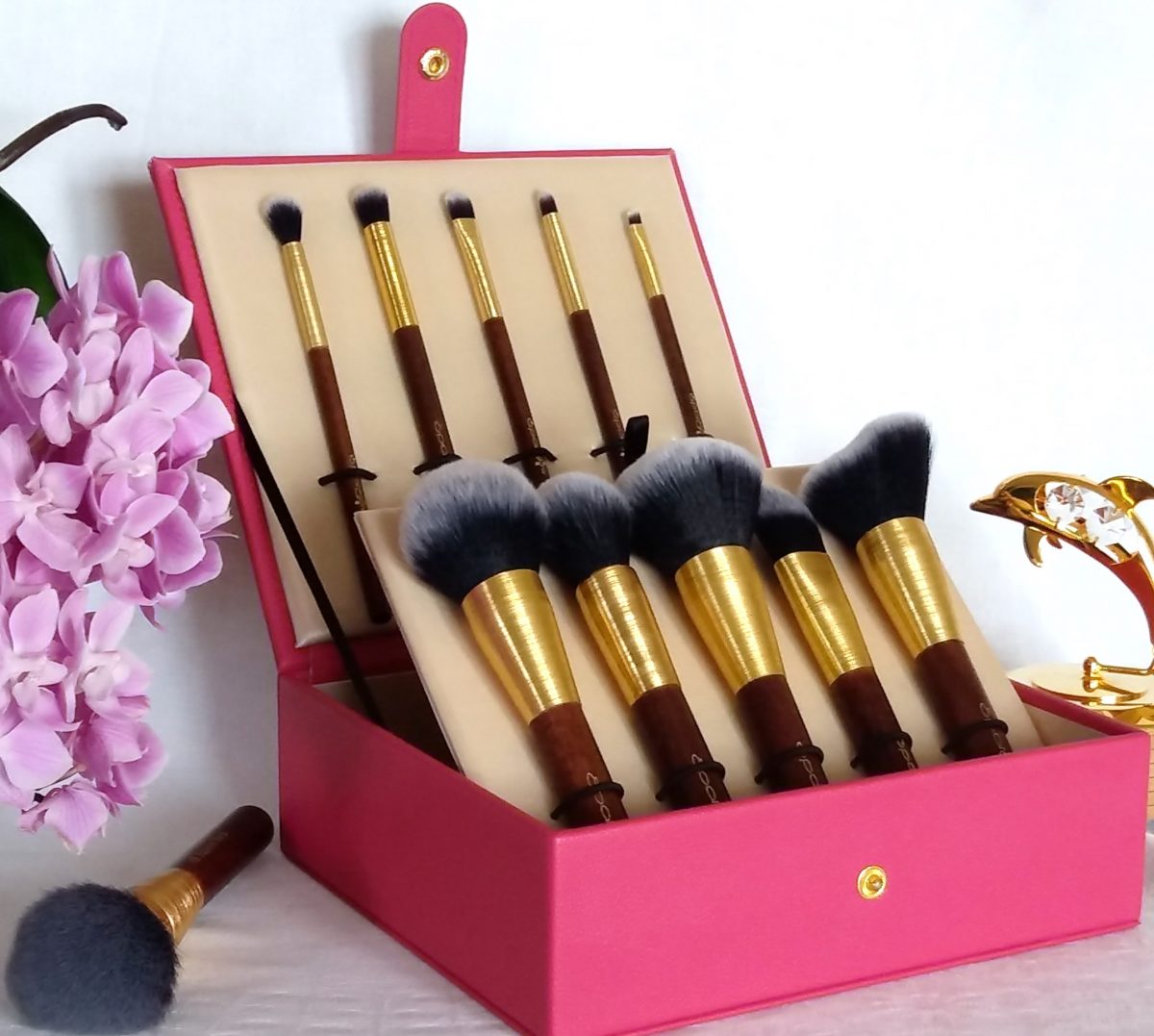 Luxbox set
