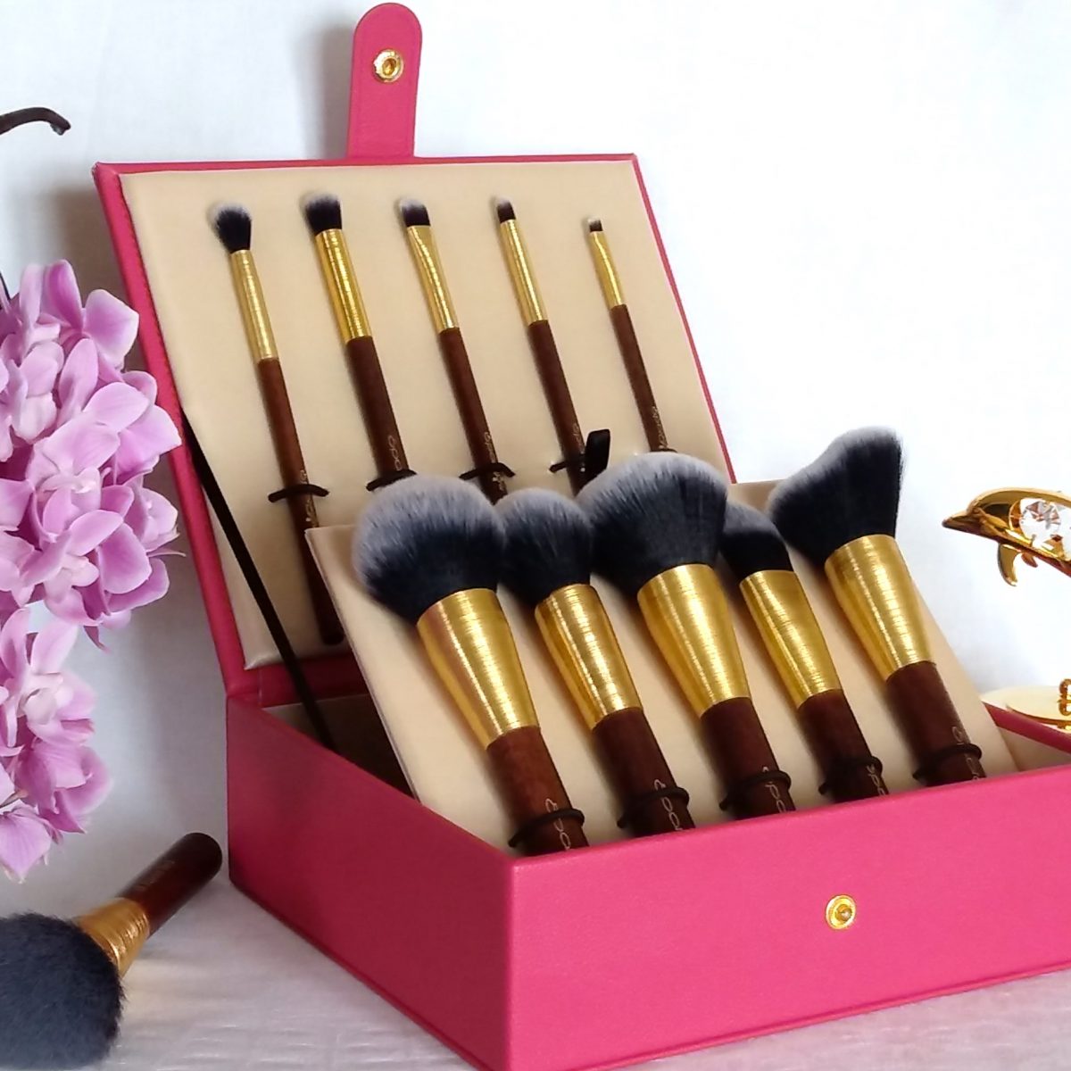 Luxbox set